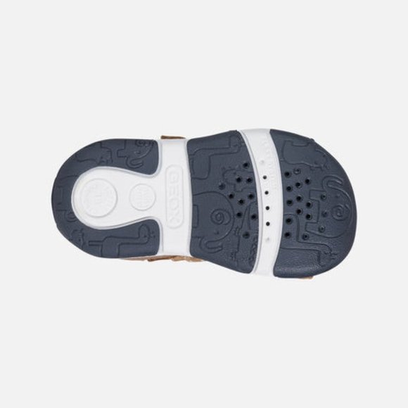Geox Baby Boys B Sandal Tapuz - Picture 2 of 5